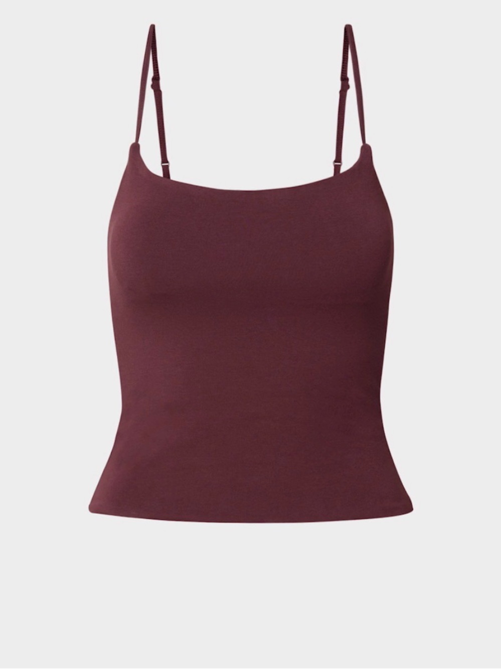 Aritzia Contour presence tank top size medium